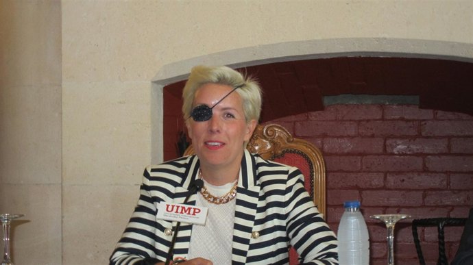María de Villota