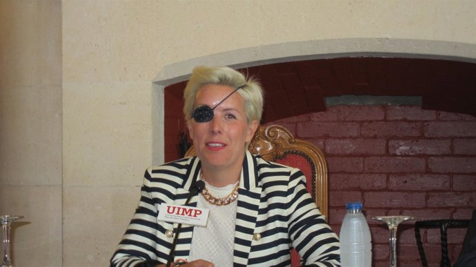 María de Villota