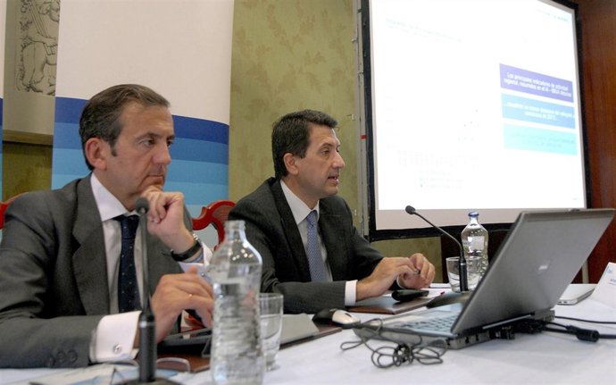 Responsables de BBVA