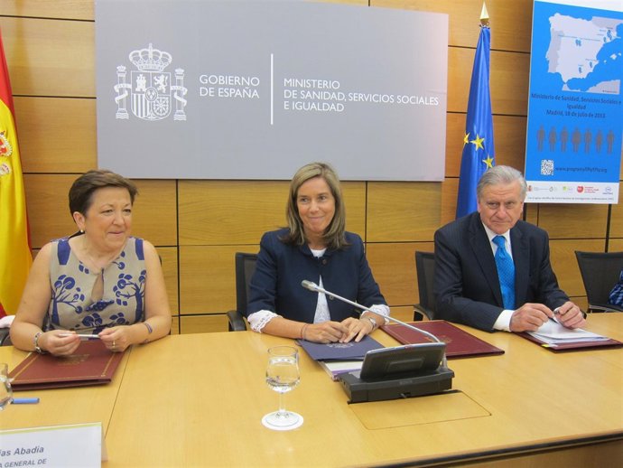 Presentación Programa Fifty-Fifty