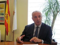 Pachi Vázquez celebra que acabe la "tremenda injusticia" contra José Blanco y dice que él decidirá su futuro político