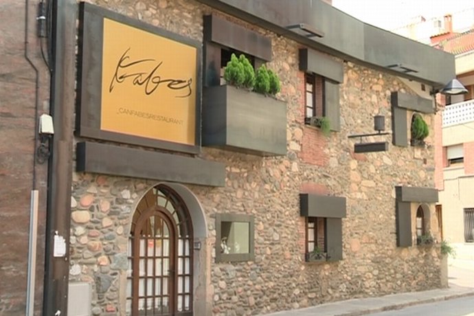 Can Fabes echa el cierre por problemas económicos