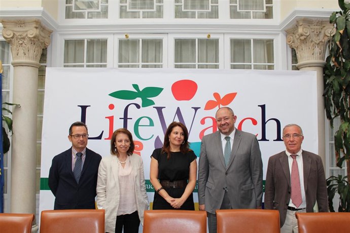 Acuerdo para la infraestructura para la protección del medio ambiente