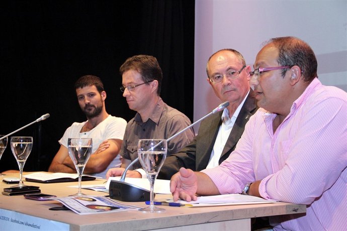 Festival de Alhama de Granasa reúne a grupos consolidados y noveles