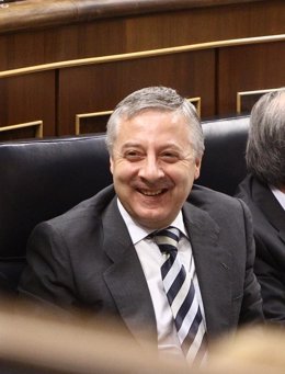 José Blanco 