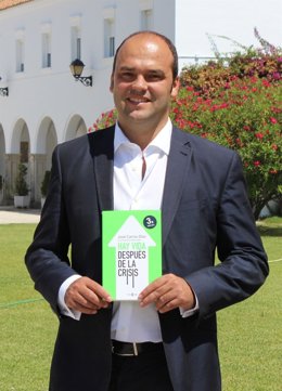 El economista José Carlos Díez