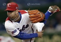 Cuba.- Cuba autoriza a sus jugadores de béisbol a jugar en el extranjero