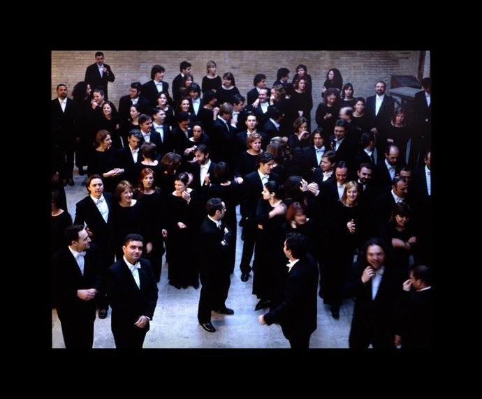 Cor de la Generalitat Valenciana