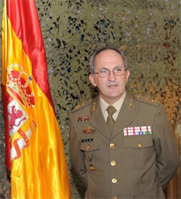 José Alberto Ruiz de Oña Domínguez