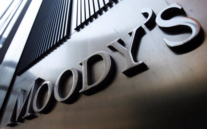Agencia De Calificación Crediticia Moody's 