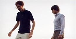 Kings of Convenience