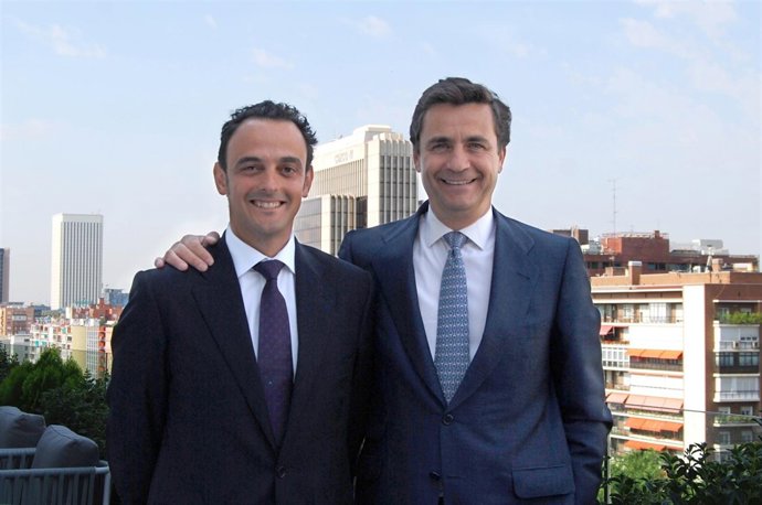 Adolfo Ramírez-Escudero sustituye a Fernández-Cuesta como presidente de CBRE