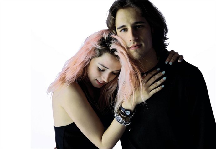 Por un puñado de besos