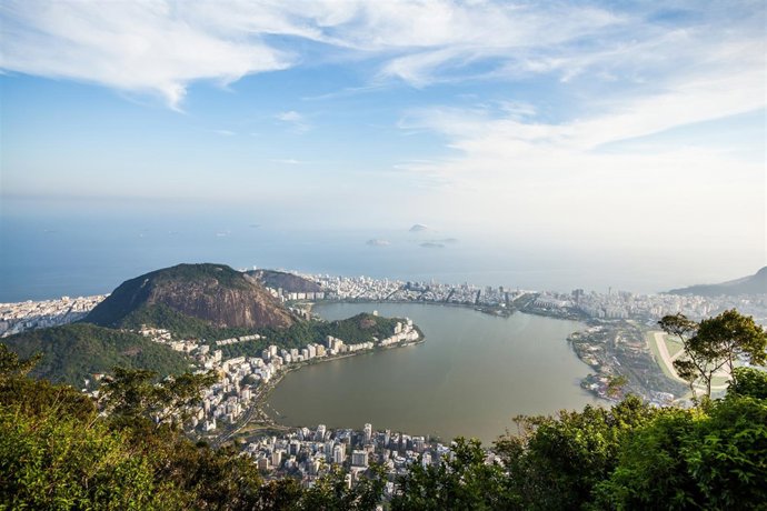 Río de Janeiro