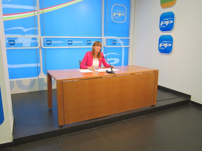 Ana Lourdes González responde a las acusaciones de escasez de plenos
