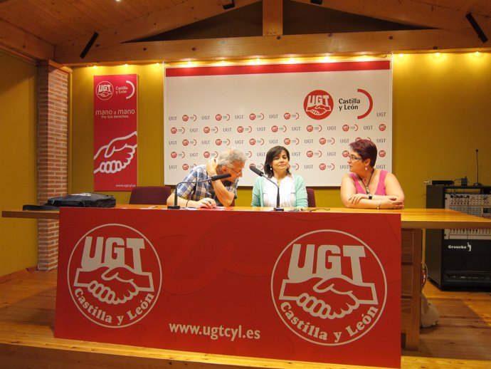 UGT rechaza la unificación de las áreas Este y Oeste en una.