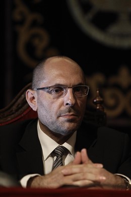 Elpidio José Silva Pacheco