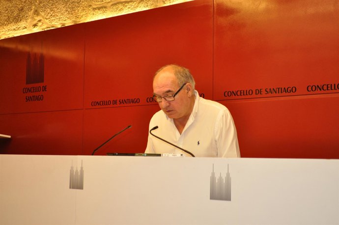 Bernardino Rama (PSdeG) imputado en el caso Pokémon