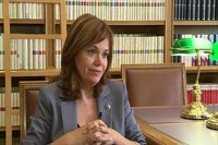 Montalbán advierte de que la custodia compartida no funciona sin acuerdo entre los padres 