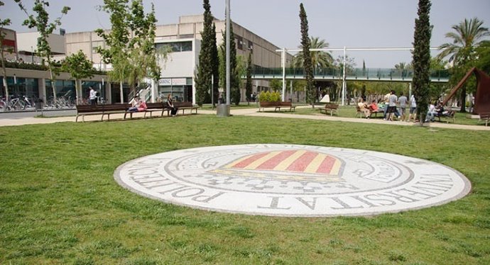 Campus de la UPV