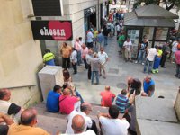 Vigencia del convenio y pluses separan a Ascán y comité, que acepta la rebaja del 2,9% y espera desconvocar la huelga