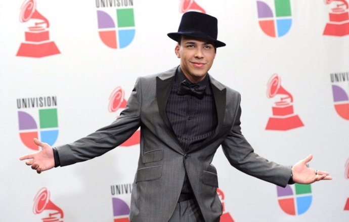 Prince Royce, el gran vencedor de Los Premios Juventud