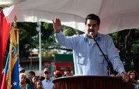 Venezuela.- Maduro rechaza comentarios "destemplados" de aspirante estadounidense ante la ONU
