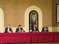 Rajoy incide en que es en las elecciones donde los pueblos eligen a sus representantes para ejercer el Gobierno