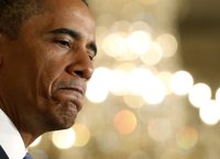 AMPL.- EEUU.- Obama: "Yo podría haber sido Trayvon Martin hace 35 años"