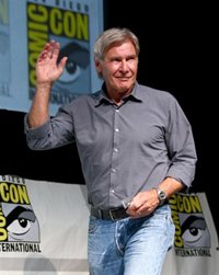 Harrison Ford habla de Star Wars e Indiana Jones 5 