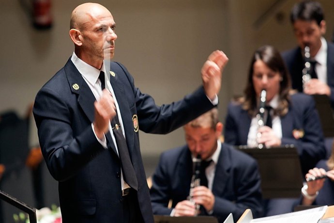 Sociedad Musical 'La Amistad' de Villafranqueza