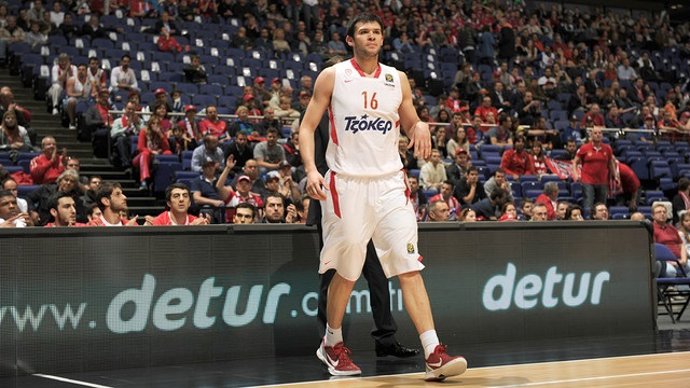 Kostas Papanikolaou