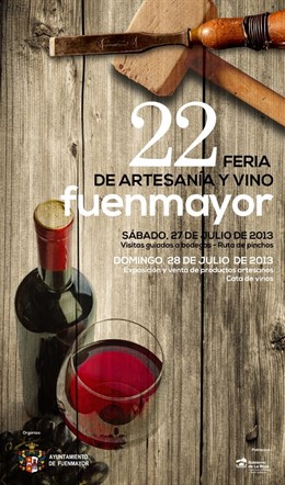 Cartel de la Feria
