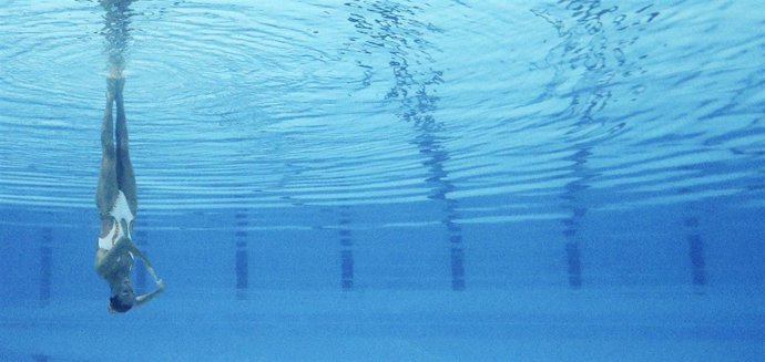 Ona Carbonell en su estreno en Barcelona