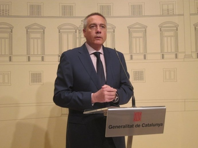 Pere Navarro 
