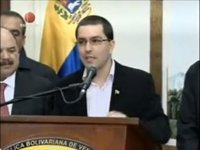 Venezuela.- Vicepresidente reitera disposición de Venezuela de ofrecer asilo a Snowden