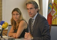 El alcalde denuncia "numerosos" actos vandálicos e incumplimiento de servicios mínimos