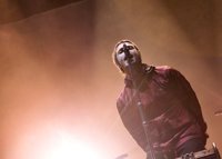 El 'Britpop' hace vibrar el FIB de la mano de Liam Gallagher