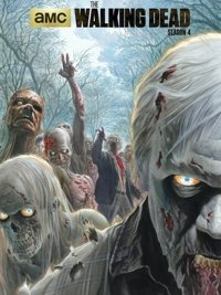 Primer avance de la cuarta temporada de 'The Walking Dead'