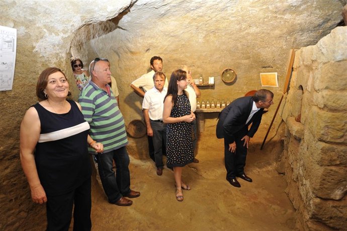 Fañanás cuenta a partir de este sábado con un centro multiusos.              