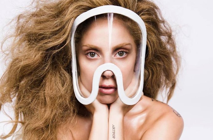 Lady Gaga ya tiene fecha para su nuevo disco