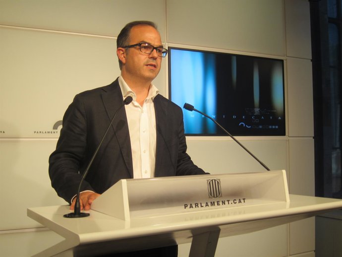 Jordi Turull (CDC)