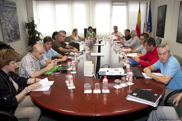 Jornada de ganadería 