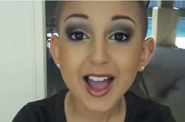 Talia Joy fallece