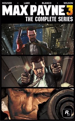 Max Payne 3: la saga completa