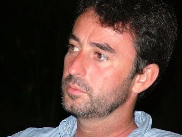 Juan Carlos Gafo, un directivo de la Marca España