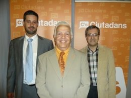 Manuel García Florido