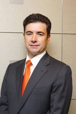 José Miguel García, CEO de Jazztel