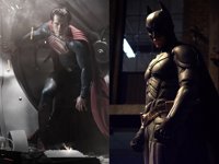 El bombazo de la Comic Con:Warner anuncia una película de Superman y Batman para 2015