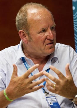 Ian Livingstone
